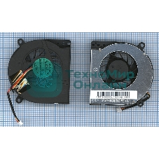Вентилятор (кулер) для ноутбука Toshiba A80 A85