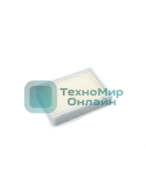 Фильтр HEPA для пылесоса Panda X600