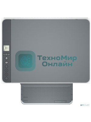 МФУ лазерное HP LaserJet M236dw (9YF95A), A4, ч/б, печ. до 29 стр/мин., 600 x 600 dpi, USB, RJ-45, Wi-Fi, Air Print, Mopria