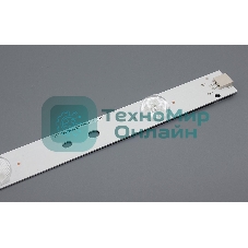 Светодиодная подсветка GJ-2K16-490-D712-P5-L 01N21