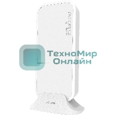 Точка доступа MikroTik wAPR-2nD&EC200A-EU Wap Lte kit 2024