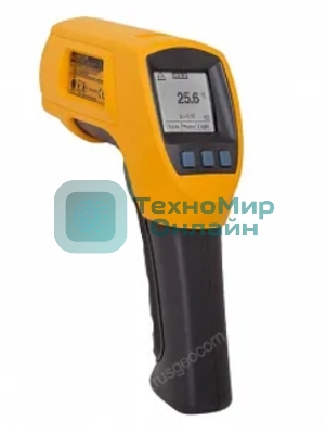 Пирометр инфракрасный Fluke 566