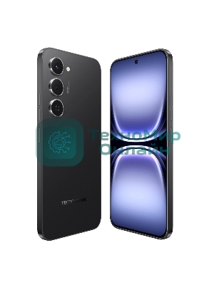 Смартфон Tecno Spark 40 Pro 8/128Gb, черный
