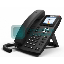 Телефон IP Fanvil X3S