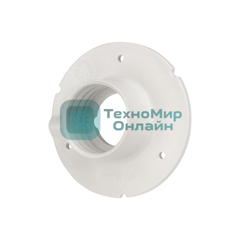 Платформа кронштейна сквозная для камер видеонаблюдения Rexant