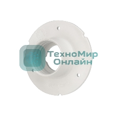 Платформа кронштейна сквозная для камер видеонаблюдения Rexant