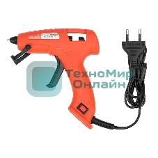 Клеевой пистолет Rexant, 40 Вт, Ø7 мм, 