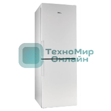 Холодильник Stinol STN 167 белый двухкамерный 184/106 л морозилка снизу