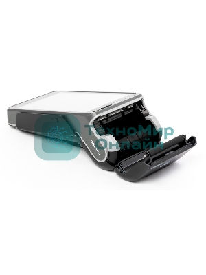 Онлайн-касса Штрих-М 162044 Штрих-Карт-Ф серый