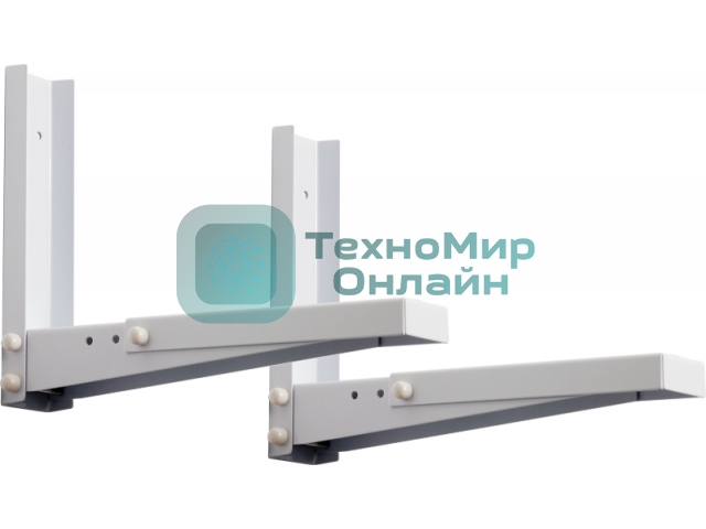 Кронштейн Holder MWS-2002 белый