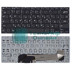 Клавиатура для ноутбука Prestigio Smartbook 141A черная