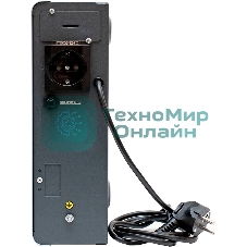 Источник бесперебойного питания Штиль SW300SL 225Вт 300ВА серый