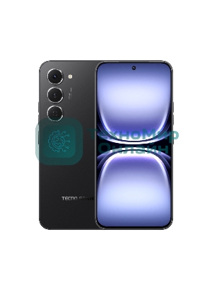 Смартфон Tecno Spark 40 Pro 8/128Gb, черный