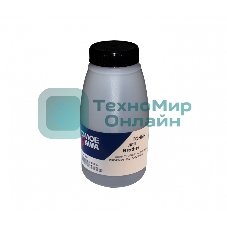 Тонер для принтеров Brother TN-2075/2135/2040/2175/2085/2275/3130/3170/3230/3280 150 гр (W511) Tomoegawa Фасовка РФ