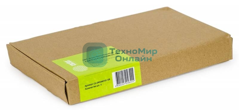 Фотобарабан OPC Cactus монохромный (принтеры и МФУ) для Samsung ML 2165/2160/SCX3405 (SC) (Green)