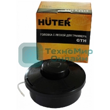 Головка с леской HUTER GTH для GGT и GET-1200SL SAF