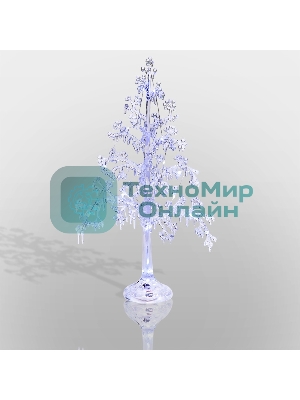 Фигура на подставке Neon-night 