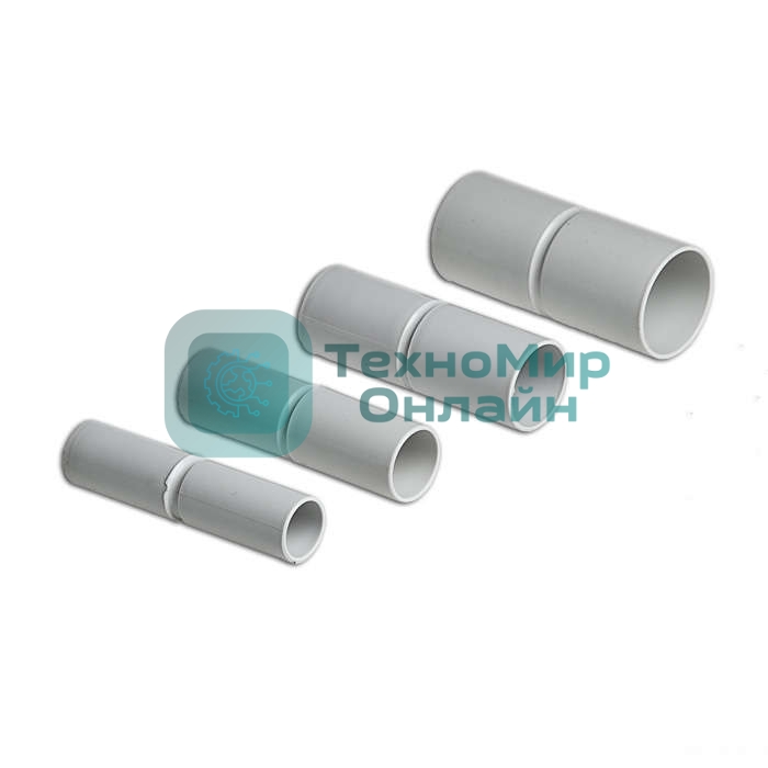 Муфта соед. d16 Рувинил М01216