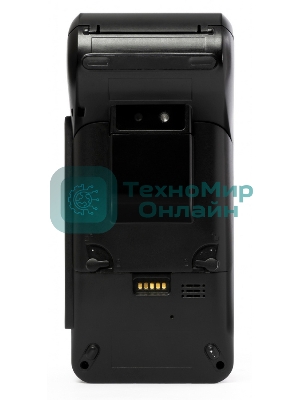 Онлайн-касса Штрих-М 162044 Штрих-Карт-Ф серый