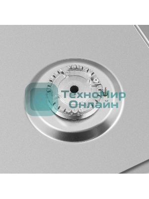 Газовая варочная панель HOMSair HGS646S