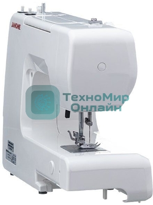 Швейная машина Janome MX 77 белый