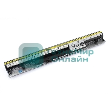 Аккумуляторная батарея для ноутбука Lenovo S300, S400 14.8V 2200mAh 32Wh серебристый