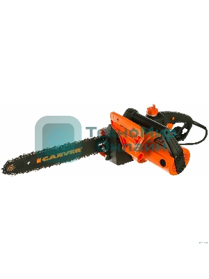 Электрическая цепная пила Carver RSE- 1600М 1800Вт 2.45л.с. дл.шины:14