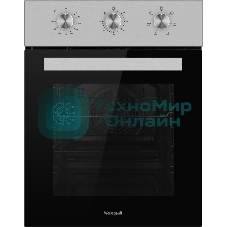Духовой шкаф Weissgauff EOY 456 XM Духовой шкаф Weissgauff EOY 456 XM