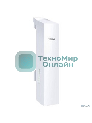 Наружная беспроводная точка доступа TP-Link SMB CPE220 Wi-Fi