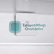 Встраиваемый холодильник HOMSair FB177NFFW Inverter