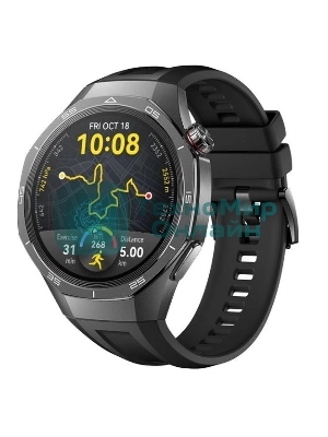 Умные часы Huawei GT 5 Pro VLI-B29, 46.3мм, 1.43