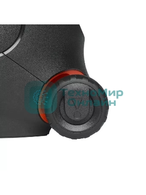 Портативная акустическая система JBL Party Box 710 черный