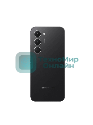 Смартфон Tecno Spark 40 Pro 8/128Gb, черный