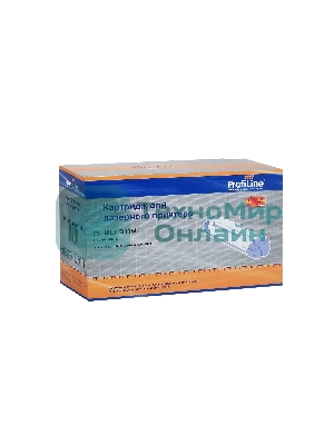 Картридж лазерный ProfiLine PL-MLT-D115L для принтеров Samsung SL-M2620/SL-M2620D/SL-M2620DW/SL-M2670/SL-M2820/SL-M2820ND/SL-M2830/SL-M2830DW/SL-M2870/SL-M2870FD/SL-M2870FW/SL-M2880/SL-M2880FW (для аппаратов, выпущенных до 01.07.2017) 3000 копий ProfiLine