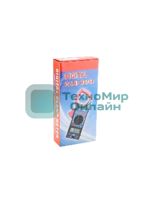 Клемметр Ресанта DT 266F