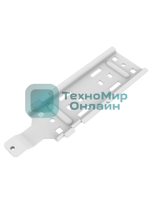 Точка доступа wAP 60G Mikrotik RbwAPG-60ad with Phase array 60 degree 60GHz antenna, 802.11ad wireless, 716MHz CPU, 256MB RAM, 1x Gigabit LAN, POE, PSU, outdoor enclosure, RouterOS L3 (CPE)