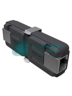 Mikrotik GPeR Gigabit Passive Ethernet Repeater 60