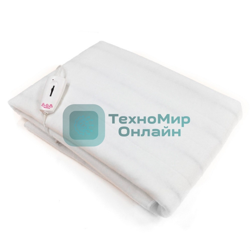 Грелка электрическая ИК Мастерица Стандарт (простыня) ОНЭ-5.3-60/220 (90x150)