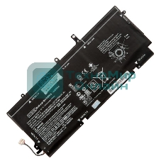 Аккумуляторная батарея для ноутбука HP Elitebook 1040 G3 11.4V 45Wh