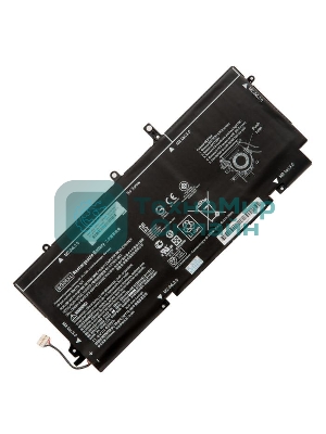 Аккумуляторная батарея для ноутбука HP Elitebook 1040 G3 11.4V 45Wh