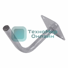 Кронштейн эфирный Rexant 14,5 см Г-образный