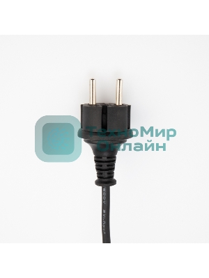 Гирлянда Neon-night Айсикл (Бахрома) светодиодная 5х0,7 м, с эффектом мерцания, 152 LED, черный провод каучук, теплое белое свечение