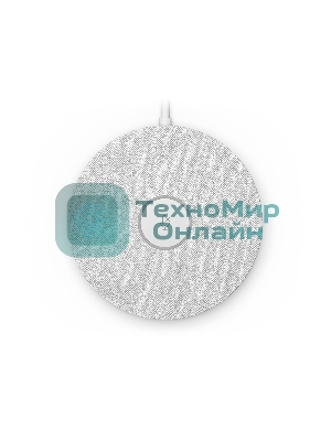 Микрофон Logitech Microphone for Rally ConferenceCamMic Pod Off белый