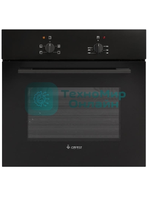 Встраиваемая духовка Gefest ЭДВ ДА 602 К2