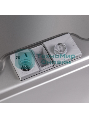 Посудомоечная машина Maunfeld MWF12S, белый, 59.8 см, 12 компл., 52 дБ, класс A+