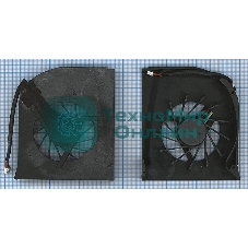 Вентилятор (кулер) для ноутбука HP Pavilion DV6000 AMD