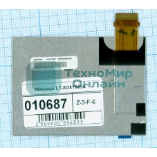 Матрица LTJ028T005A