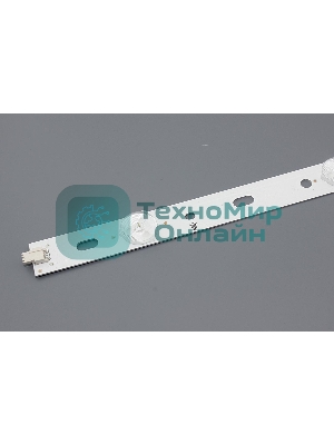 Светодиодная подсветка EVT LBM490E0501-AJ-3(R) Right