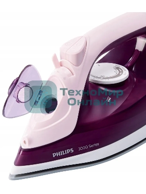 Утюг Philips DST3020/30