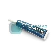 Клей Amperin T-7000 (AT7K) черный 15мл 50 шт